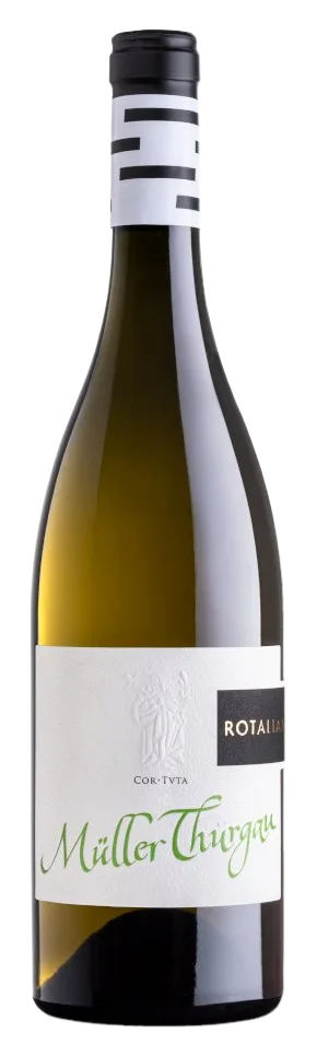 MÜLLER THURGAU CORTUTA