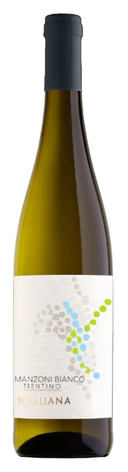 MANZONI BIANCO