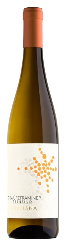 GEWÜRZTRAMINER