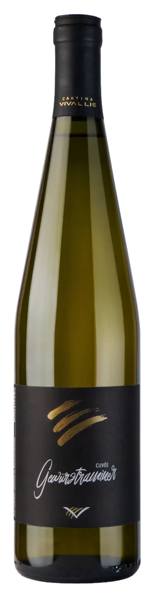 Trentino DOC Gewürztraminer