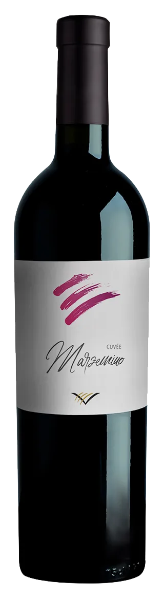 Trentino DOC Marzemino