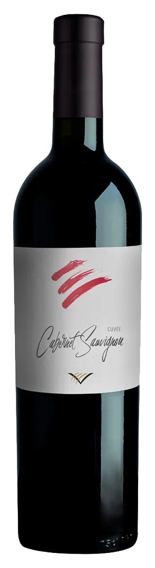 Trentino DOC Cabernet Sauvignon