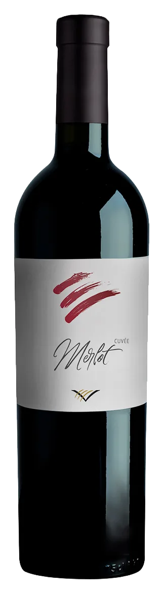 Trentino DOC Merlot