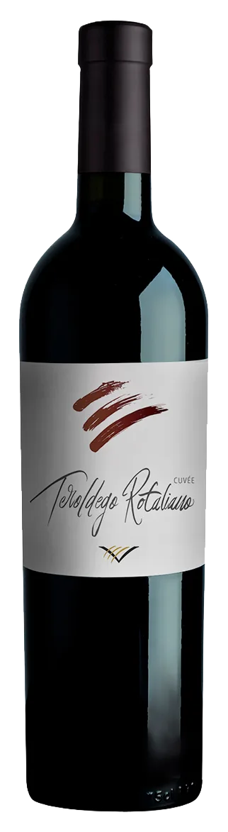 Teroldego Rotaliano DOC