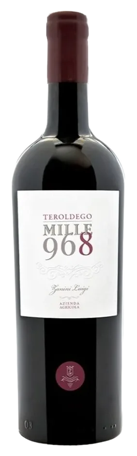 Teroldego Mille968