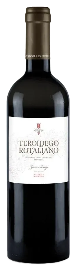 Teroldego Rotaliano