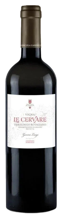 Le Cervare