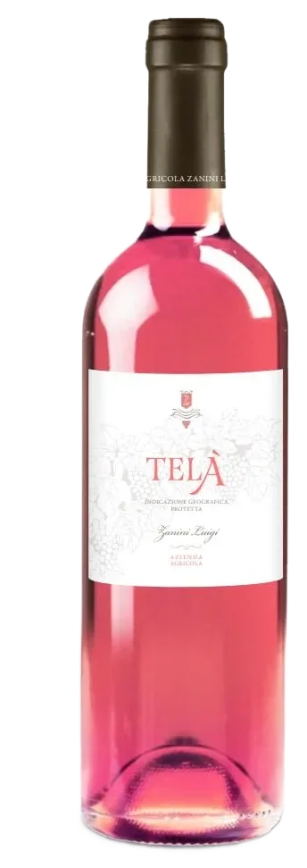 Telà