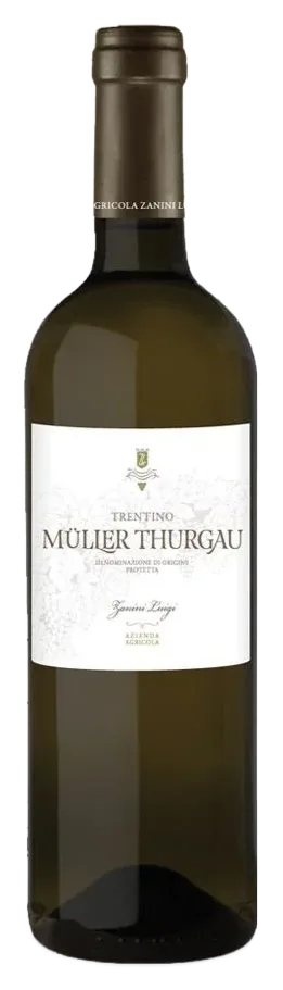 Müller Thurgau