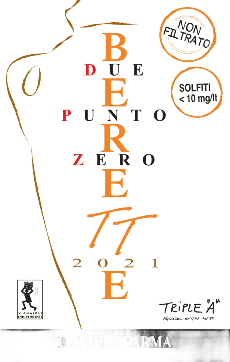 BERETTE