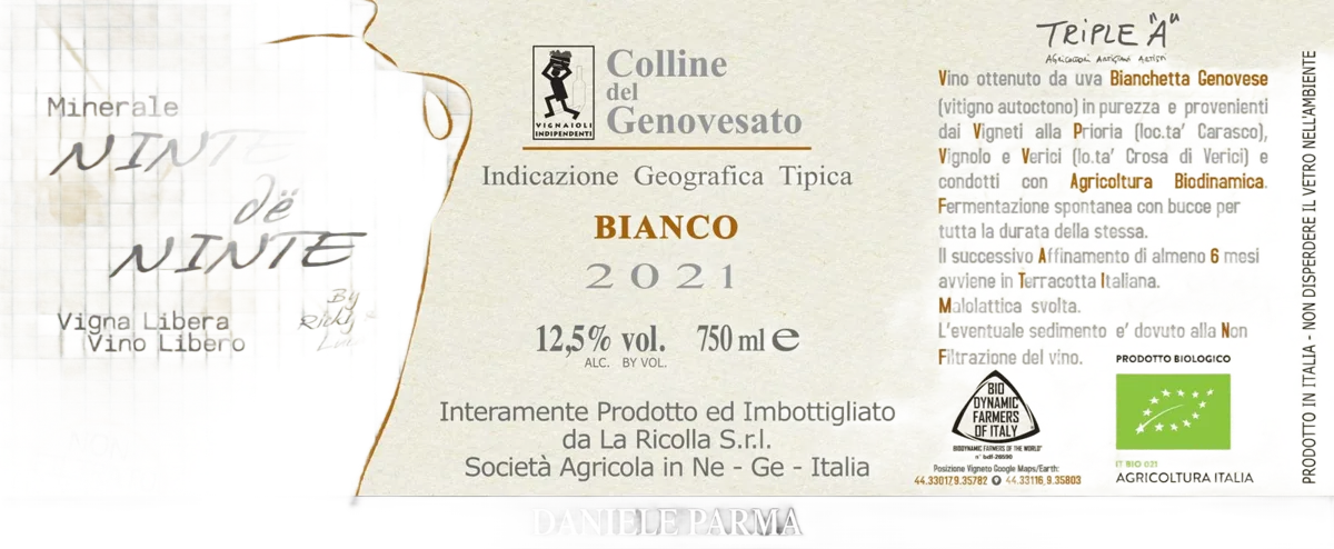 NINTE DE NINTE