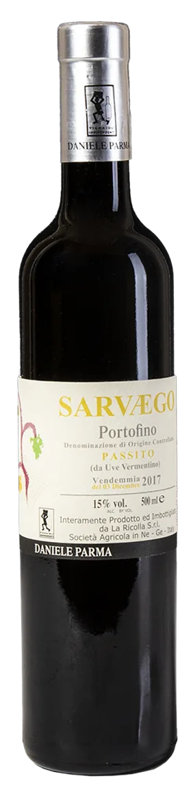 SARVEGO