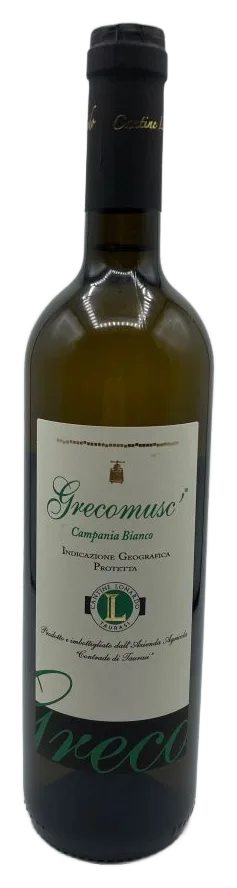 Grecomusc’