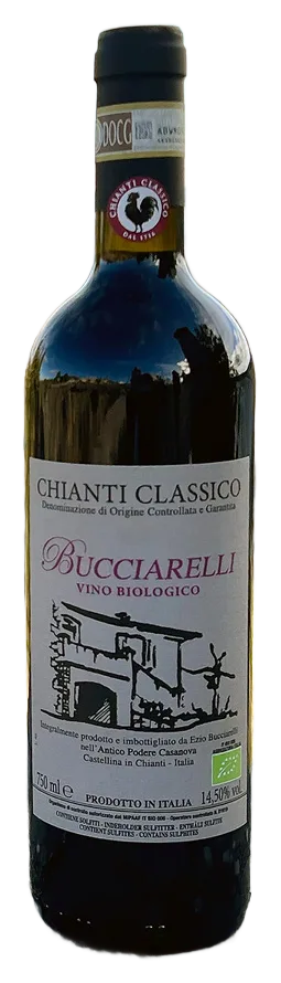 Chianti Classico
