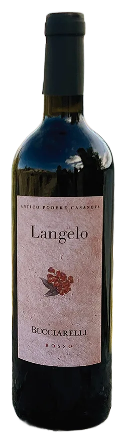 Langelo Rosso