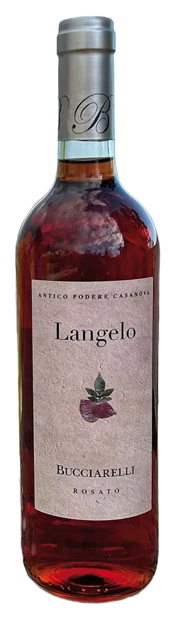 Langelo Rosato