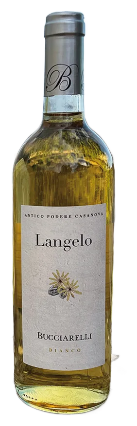 Langelo Bianco