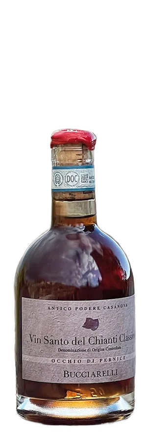 Vin Santo Occhio di Pernice
