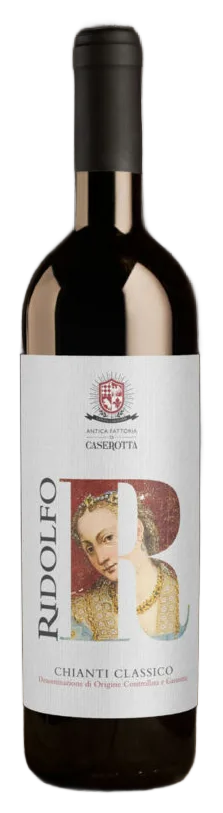 Ridolfo Chianti Classico DOCG