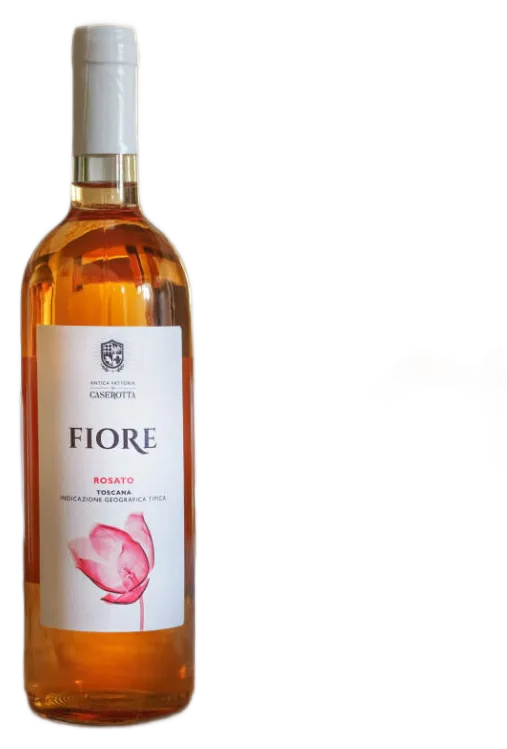 Fiore Rosato IGT