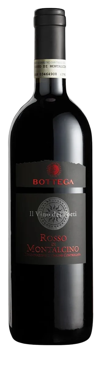 ROSSO DI MONTALCINO DOC