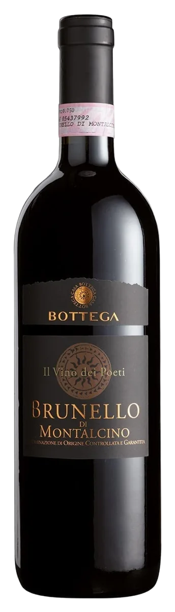 BRUNELLO DI MONTALCINO DOCG