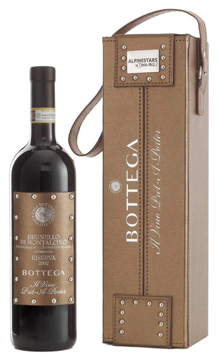 PRÊT-À-PORTER Brunello di Montalcino DOCG Riserva