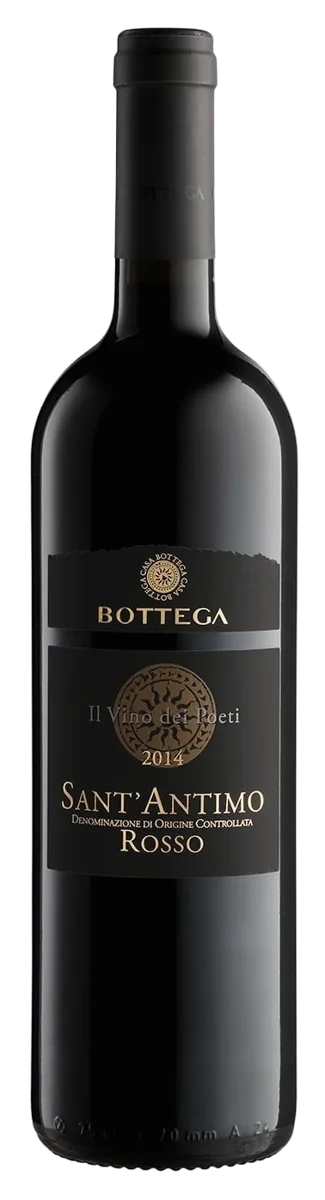 Sant’Antimo DOC Rosso