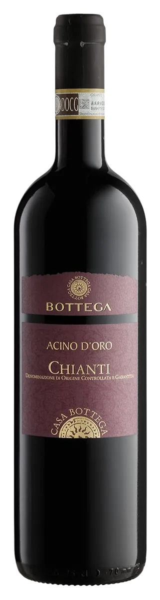ACINO D’ORO CHIANTI DOCG