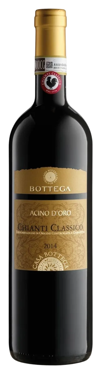 ACINO D’ORO CHIANTI CLASSICO DOCG