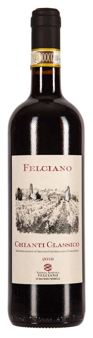 Chianti Classico