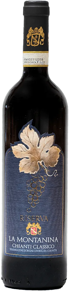 Riserva di Chianti Classico