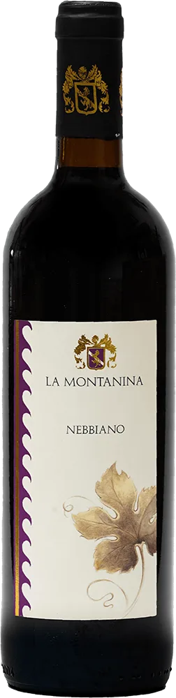Nebbiano