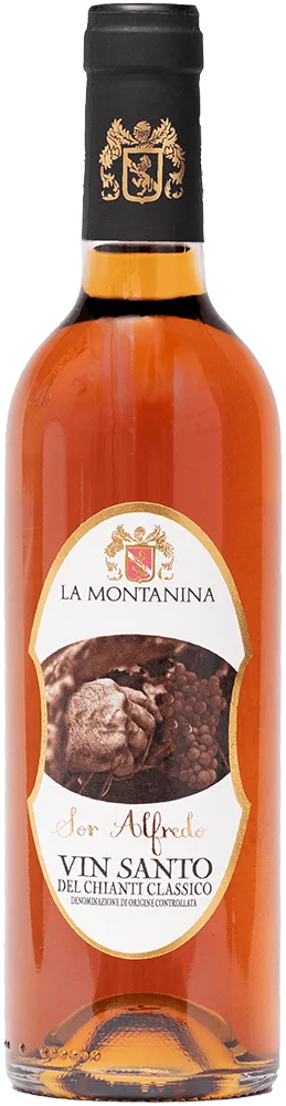 Vin Santo