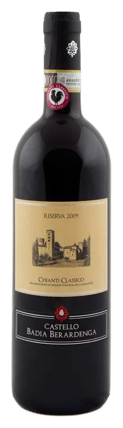 Chianti Classico Riserva