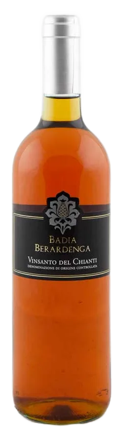 Vinsanto Castello Badia Berardenga