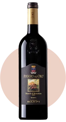 Poggio all'Oro