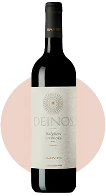 Dèinos