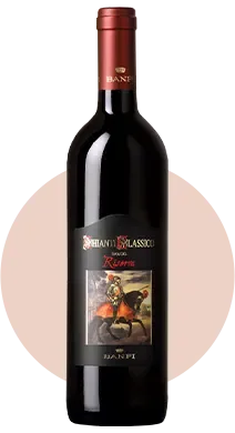 Banfi Chianti Classico Riserva