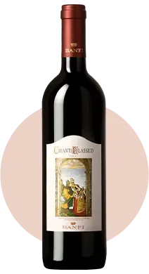 Banfi Chianti Classico