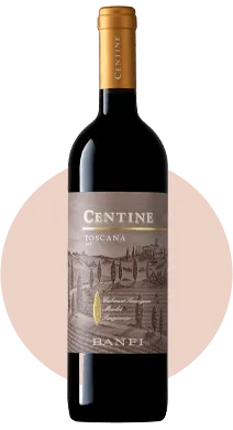 Centine Rosso Varietale