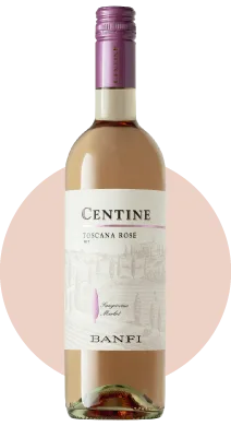 Centine Rosé