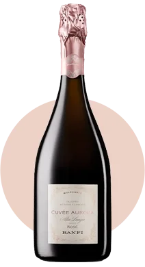 Cuvée Aurora Rosé