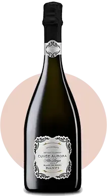 Cuvée Aurora Blanc de Noirs