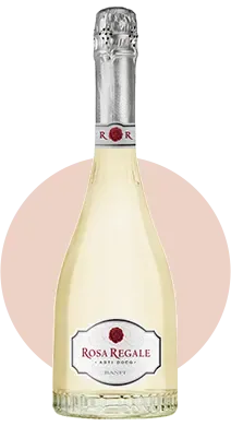 Rosa Regale Asti Spumante