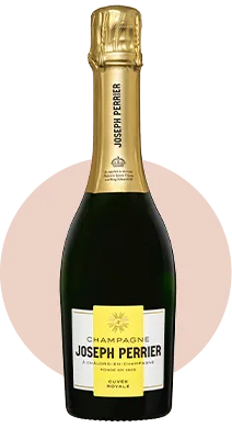 Cuvée Royale Brut