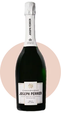 Cuvée Royale Brut Nature