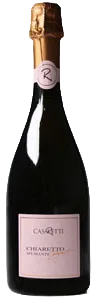 CHIARETTO SPUMANTE BRUT
