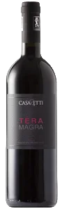 T&Egrave;RA MAGRA