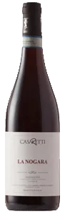 LA NOGARA